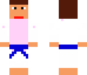 taekwondo men