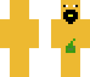 mr jungle