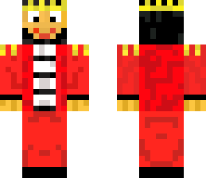king