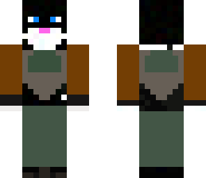 cat8scape ranger