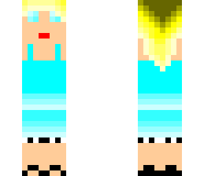 girl