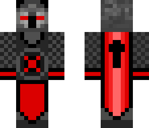 red knight
