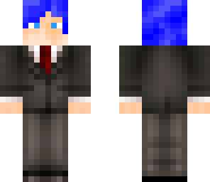kaito- groom