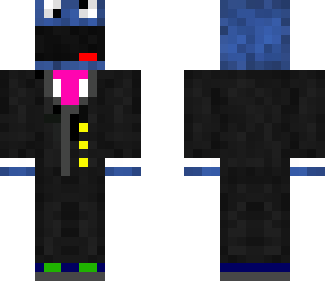 cookie monster