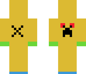 x man