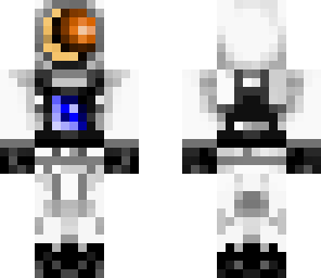 astronaut