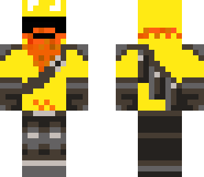 wakaxdew with beard