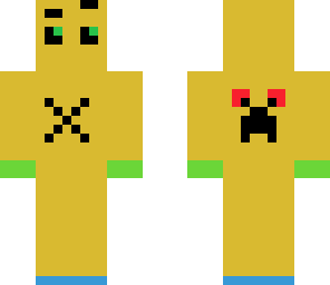 x man