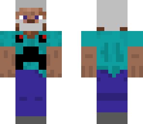 old-granpa steve