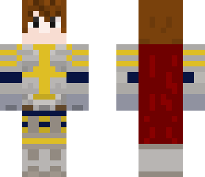 paladin artix