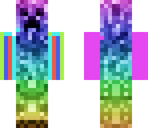 mage man
