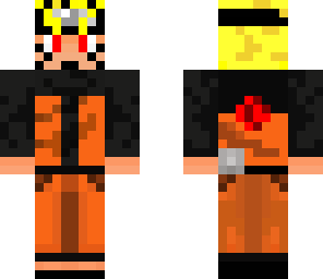 naruto kyuubi