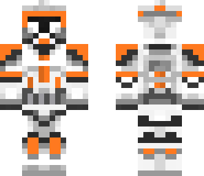 commander cody