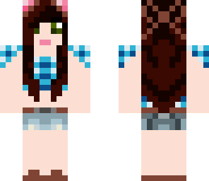 texas neko