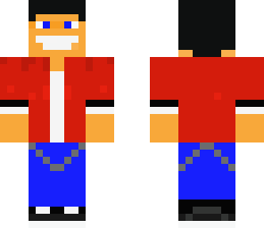my skin