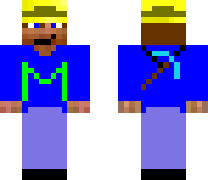 miner 5550234