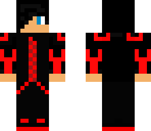 red emo