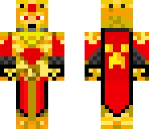 daimand king