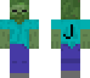 joycraft\'s zombie