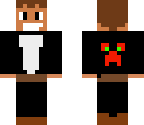 first creeper