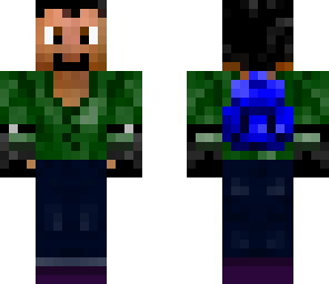 mexican adventurer
