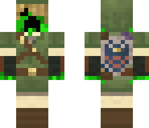 creeper link