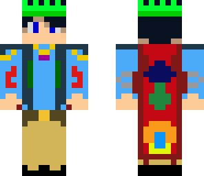 the best king