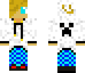 guy with hoodie up
