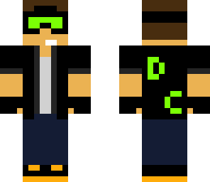 darkcure skin