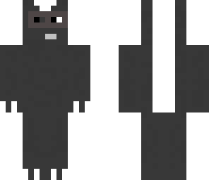sneakybadger