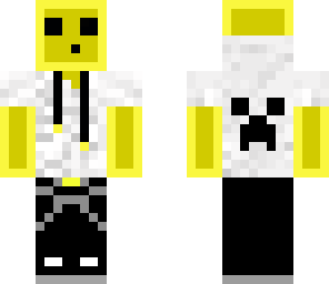 yellow hoodie slime