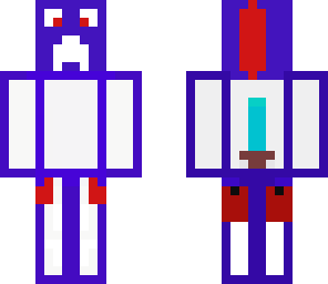 neon creeper