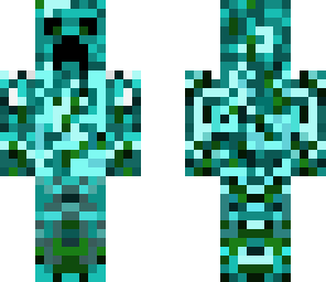 ice creeper
