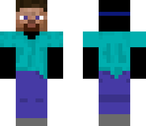 undercover enderman