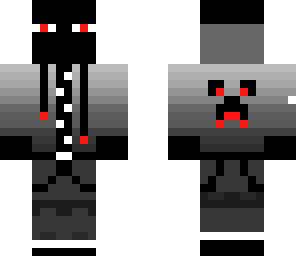 red endermen