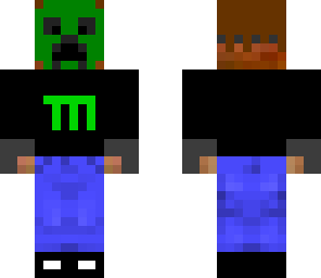 creeper