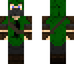 green ranger