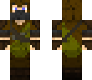 ranger