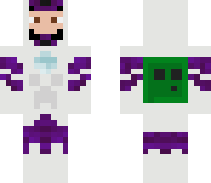 slyfoxhound - silverman