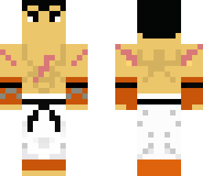 kazuya mishima