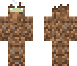 snow biome troop