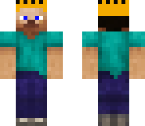 steve crown