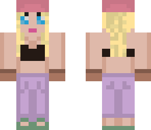 winry