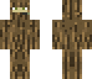 tree camo troop