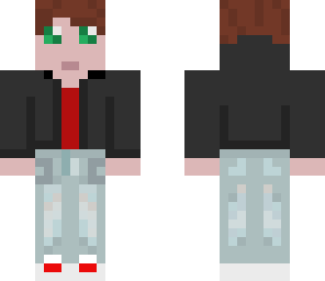 boy