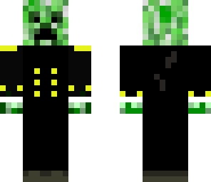creeper general