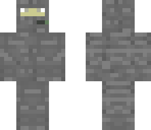 stone camo troop