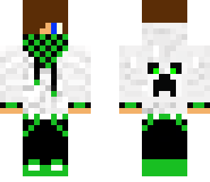 green gangster