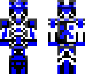 king of cold death