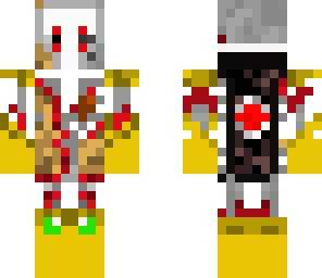 undead stalker